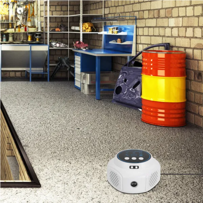 Ultrasonic Rodent Hunting Device - Image 3
