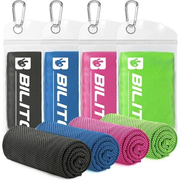 Superfiber Ice Towel Neck - Image 5