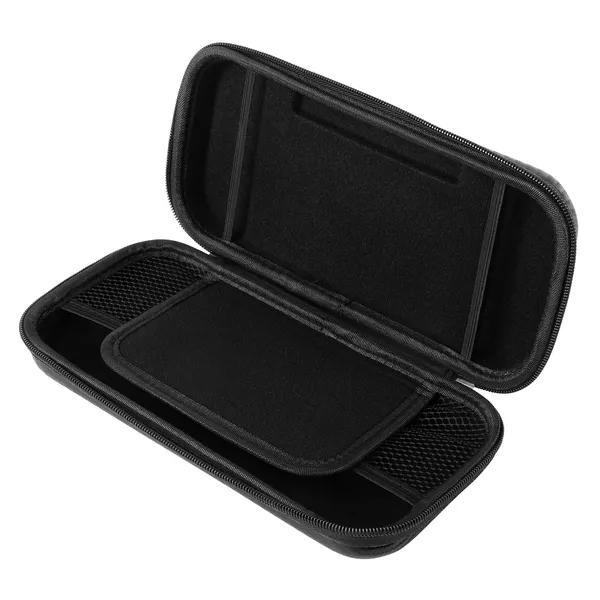 Portable Carry Case For Console Protective Hard EVA Case Shell Pouch - Image 2