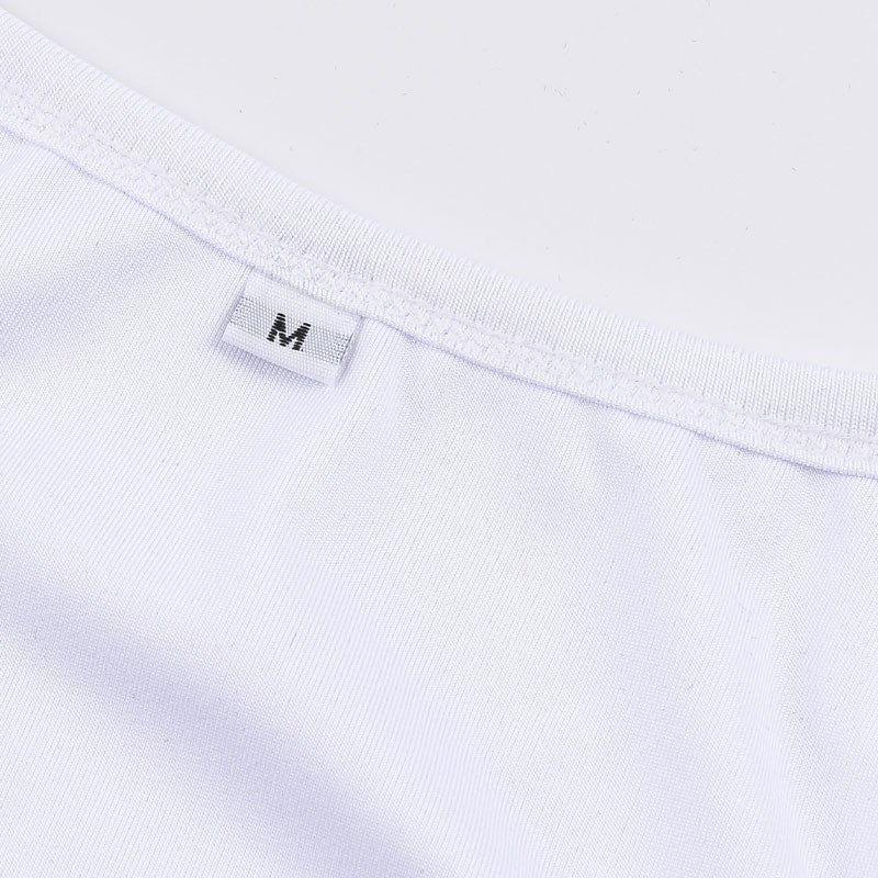 Chest Cover Short Front Bandage Pullover - Image 8