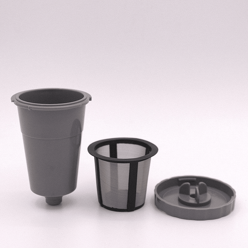 3 Pack My K-Cup Coffee Filter Reusable Replacement Refillable Holder For Keurig - Image 8