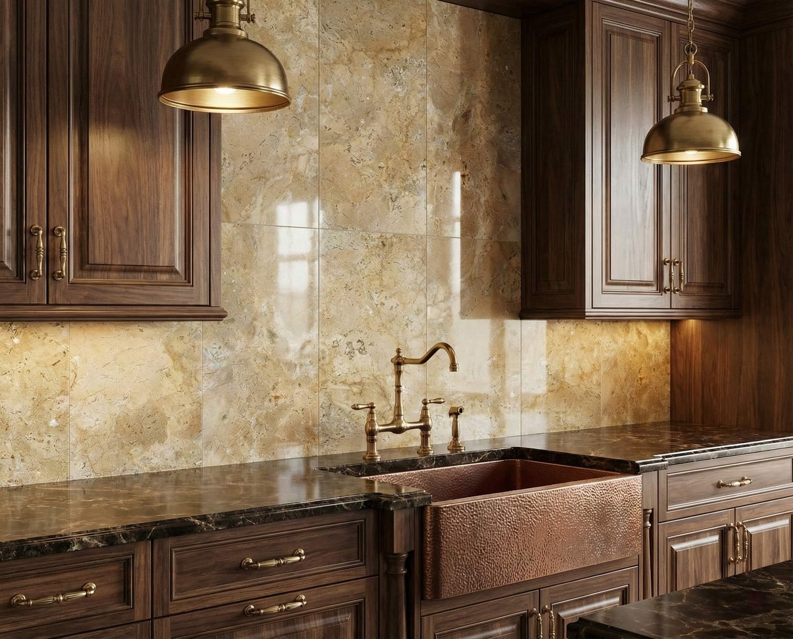 12X24 Inch Gold Yellow Beige Natural Marble, For Floor And Wall, Polished Marble Tile, Natural Stone