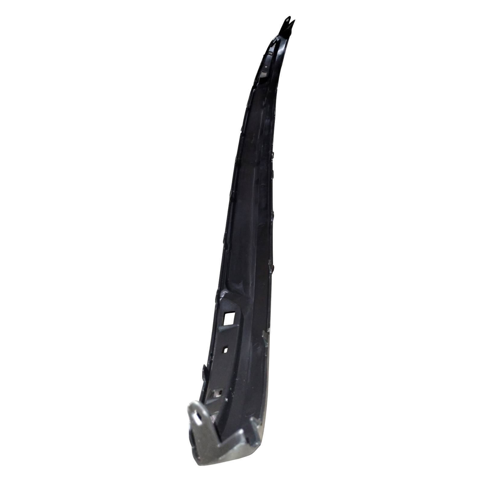 DS7Z17K922BA For 13-18 Ford Fusion Rear Bumper Face Bar Trim Molding Step Pad - Image 2