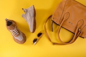 Bags & Shoes